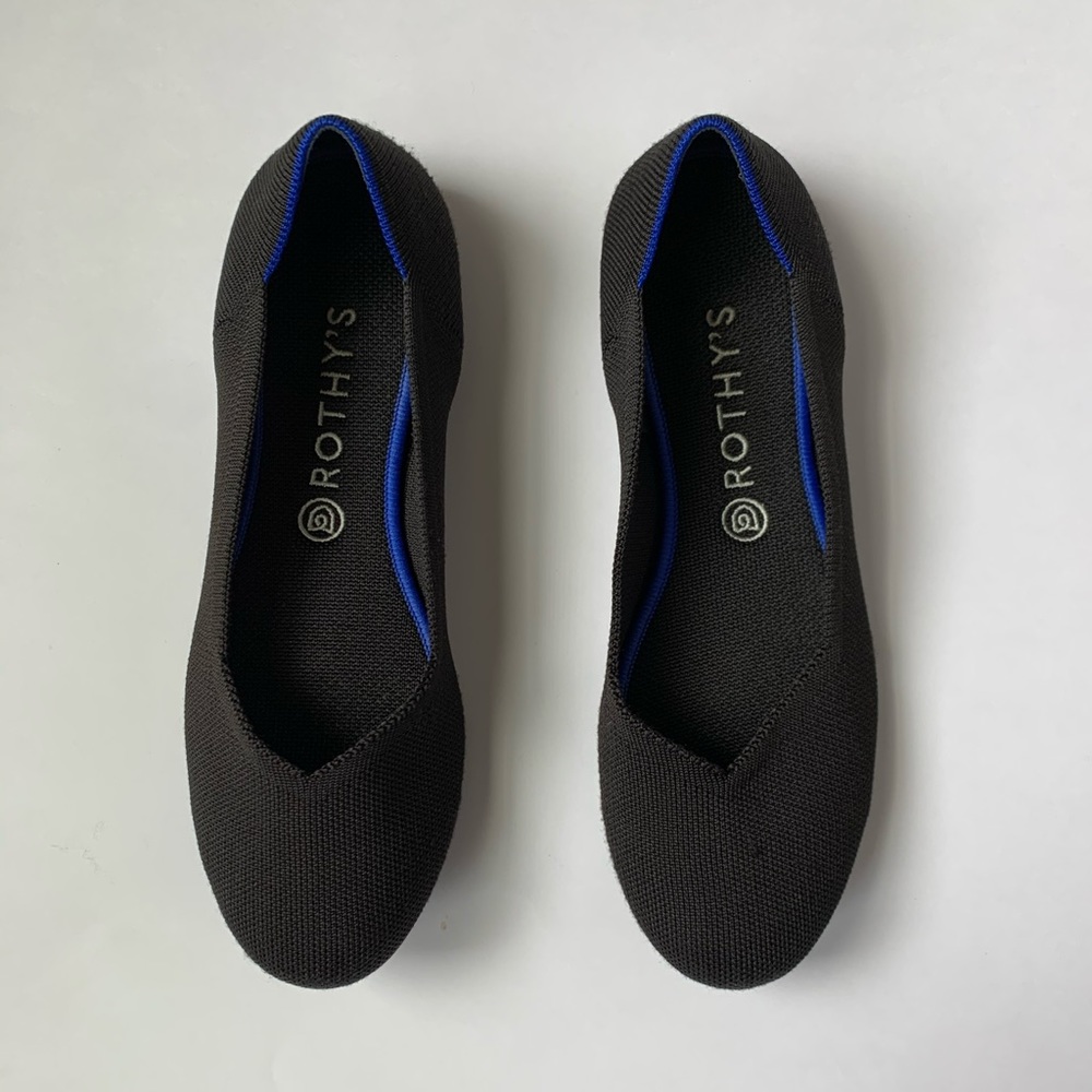 Rothy’s flats